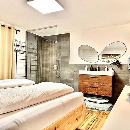 Sweet Home Apartments Tösenssteinach Εξωτερικό φωτογραφία