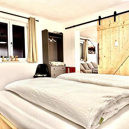 Sweet Home Apartments Tösenssteinach Εξωτερικό φωτογραφία