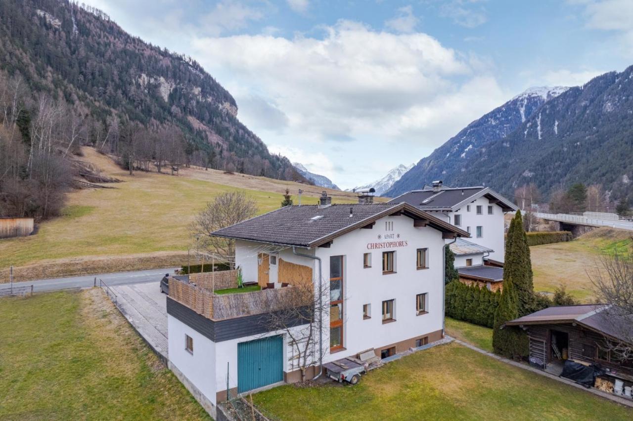 Sweet Home Apartments Tösenssteinach Εξωτερικό φωτογραφία