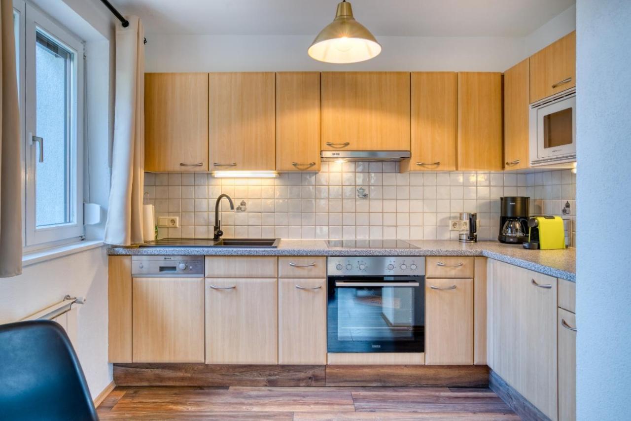 Sweet Home Apartments Tösenssteinach Εξωτερικό φωτογραφία