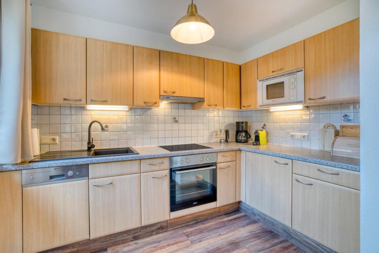 Sweet Home Apartments Tösenssteinach Εξωτερικό φωτογραφία