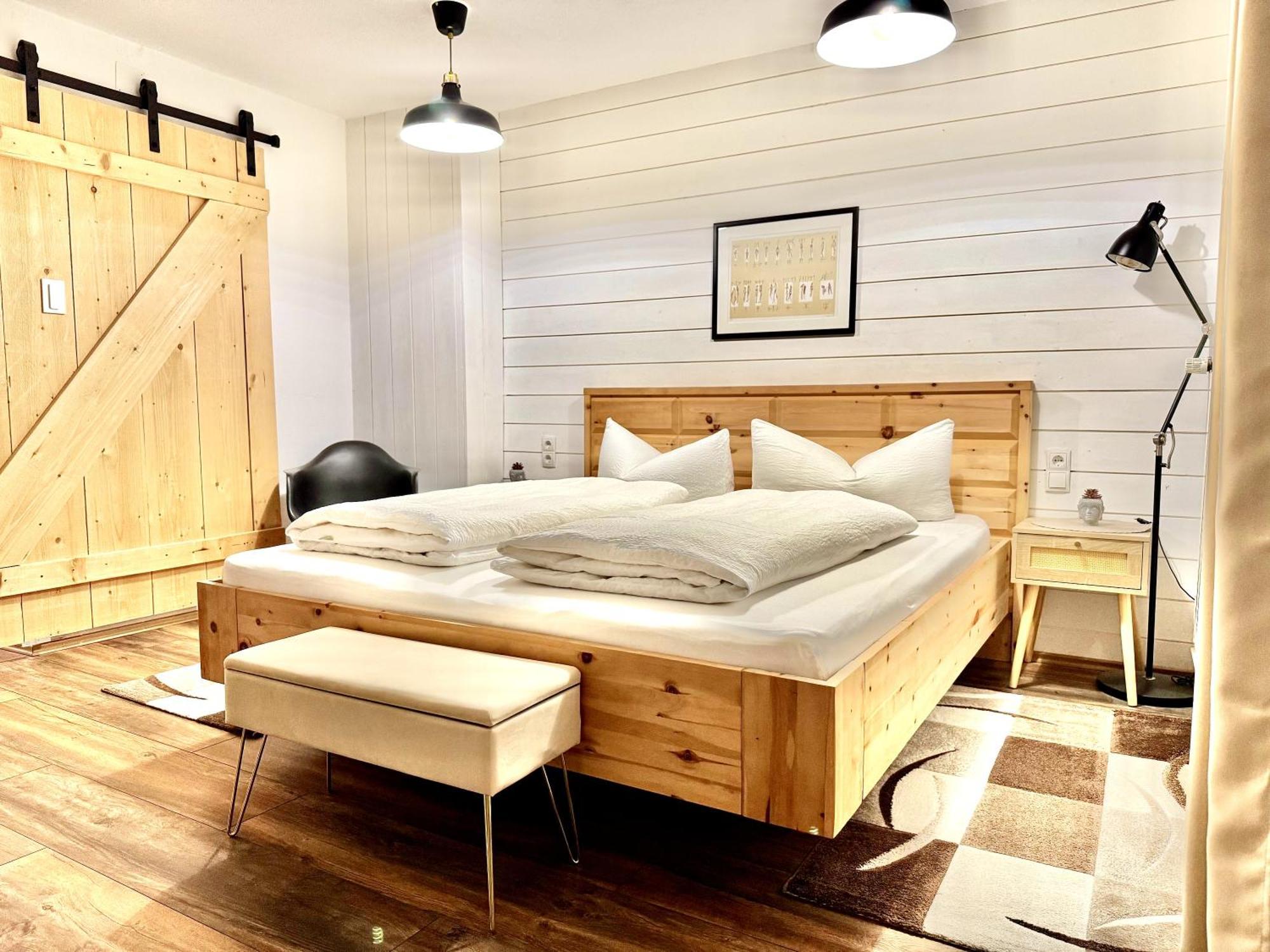 Sweet Home Apartments Tösenssteinach Εξωτερικό φωτογραφία
