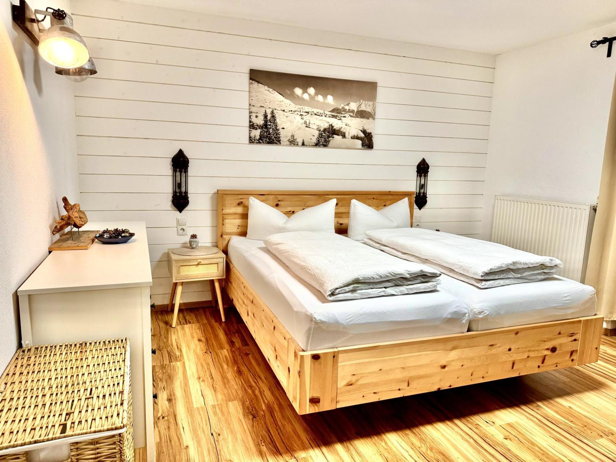 Sweet Home Apartments Tösenssteinach Εξωτερικό φωτογραφία